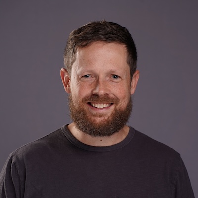 Photo of Dan Heintzelman