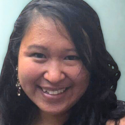 Photo of Michelle Yuen